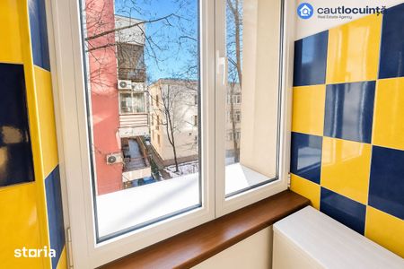 Apartament 2 camere | zona Floreasca | - Fotografie 5