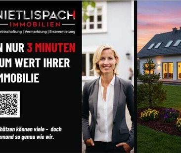 Helle 4.5-Zimmer-Wohnung mit Balkon - Photo 1