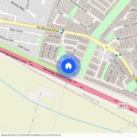 2 Pense Place, Papamoa, Tauranga