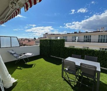 Location appartement 3 pièces 63.39 m² à Nice (06000) - Photo 3