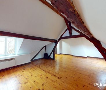 Location Appartement 1 pièce 32m² - Photo 5