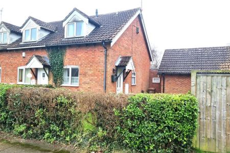 Mountbatten Drive, Leverington, Wisbech - Photo 5