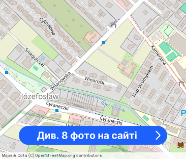 Mieszkanie, 73 m², Józefosław - Фото 1