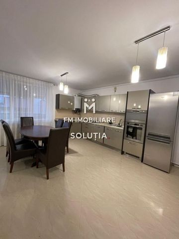 Apartament de inchiriat 3 camere elegant – zona Hotel E... - Photo 4