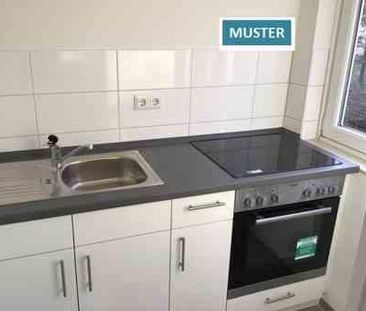 Nachmieter gesucht: weitläufige 3-Zimmer-Wohnung - Foto 1