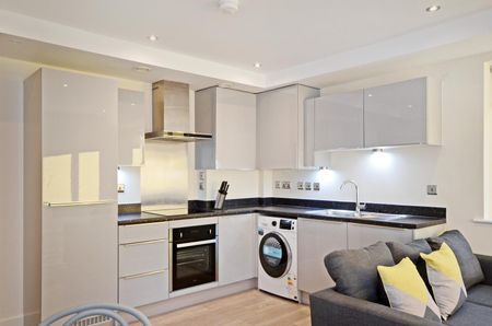 2 bedroom apartment to rent - Photo 4