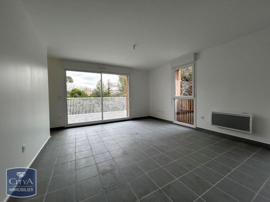 Location Appartement 3 pièces 65m² MONTPELLIER 34080 - Photo 1