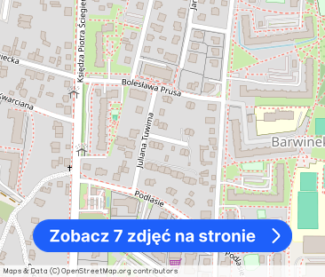 Mieszkanie 2 pokoje, 32 m2, Barwinek - Zdjęcie 1