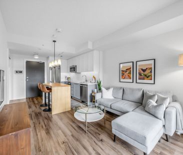 For Lease - 1 Neighbourhood Lane Unit# 403, Toronto, Ontario - Photo 4