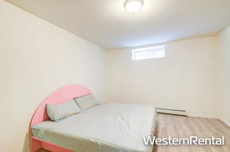 110** 162a Street #Bsmt, Surrey, BC V4N4S8 - Photo 2