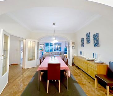 Huis in Sint-Pieters-Woluwe - Foto 4