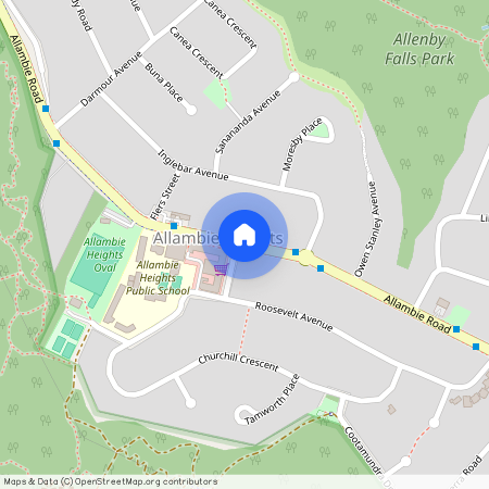 Allambie Heights, Sydney - Northern Beaches