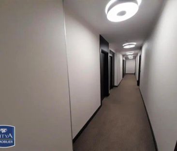 Appartement à louer 3 pièces 65.81m² - Photo 6