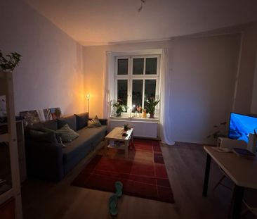 Tausch Saga Wohnung groß gegen klein - Photo 1