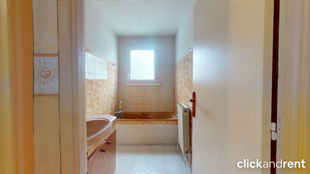 Chambre disponible, colocation à Toulouse - Photo 4