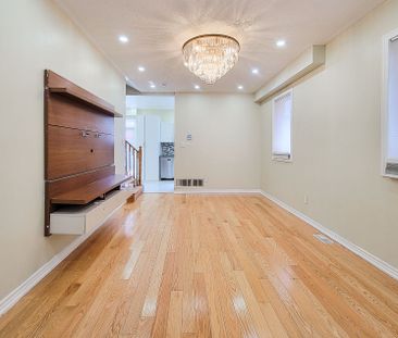 For Lease - 69 Peachwood Crescent Unit# Main, Hamilton, Ontario - Photo 2