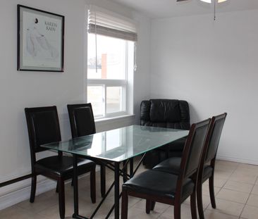 For Lease - 1483 Eglinton Avenue Unit# Apt 1, Toronto, Ontario - Photo 6