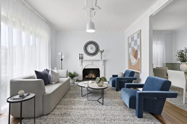 Family Home In The Heart Of Edithvale - Photo 1