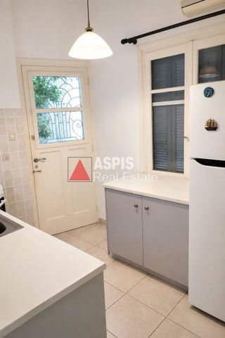 Διαμέρισμα για ενοικίαση Ευγενίδιο (Παλαιό Φάληρο) - Photo 4