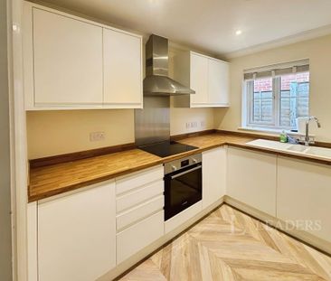 2 bedroom bungalow to rent - Photo 2