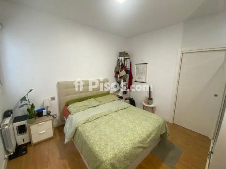 Piso en alquiler en Calle de Rafael de Riego - Photo 3