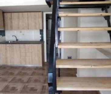 Studio/Γκαρσονιέρα για ενοικίαση Τρεις Γέφυρες (Λεωφόρος Πατησίων -... - Photo 1