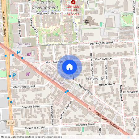 1 Hollard Street, SA 5063, Frewville