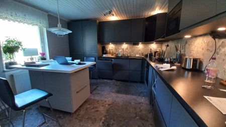 Gryningsvägen, Vännäs - Foto 3