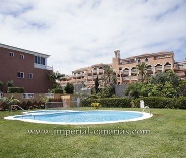 Two-bedroom apartment in a complex with a pool in the La Paz area, ... - Photo 5