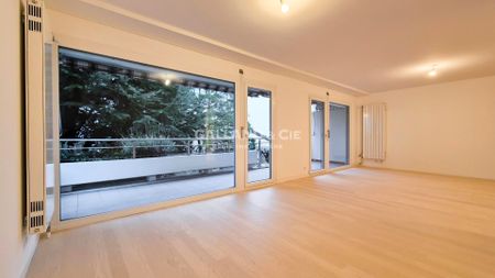 Contemporary apartment in Pully, live just a stone’s throw from the port! - Foto 2