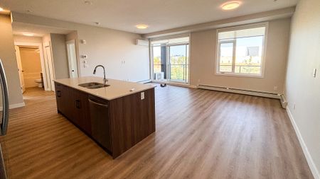 Spacious & Modern 2 Bedroom Apartment In Seton, Calgary - Photo 5