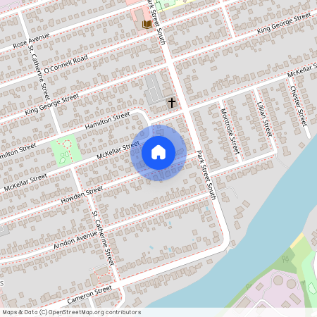 440 Howden St, Peterborough