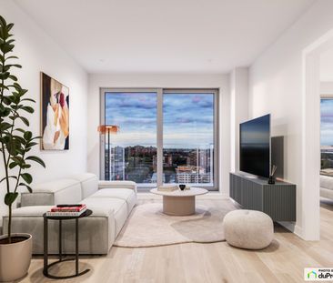 2200 rue Sauvé Ouest, Ahuntsic / Cartierville à louer - Photo 3