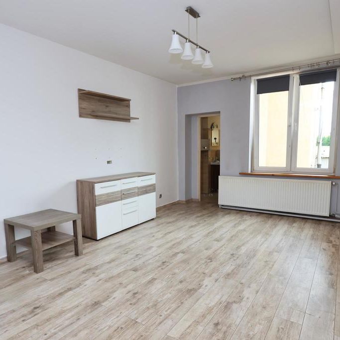 Mieszkanie Goleniów, ul. Wincentego Witosa, nr 437955 - Zdjęcie 1