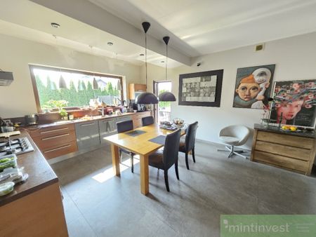 Dom wolnostojący w doskonałej lokalizacji - Photo 4