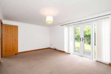 Morley Road, Morley St. Peter, NR17 - Photo 3
