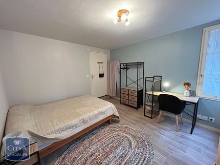Location Appartement 1 pièce 22m² LE MANS 72000 - Photo 2