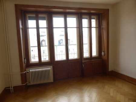 Appartement trois pièces - Photo 2