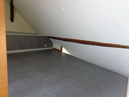 Location Appartement 1 pièce 21m² REIMS 51100 - Photo 2