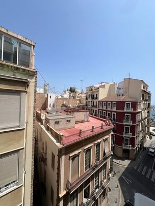 3 room luxury Flat for rent in Alicante, Spain - Photo 1