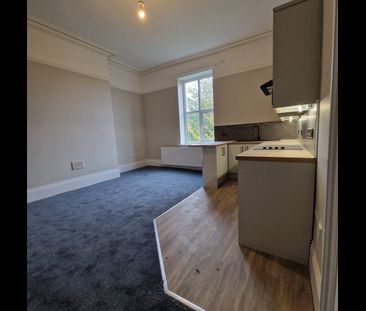 2 Bed Flat, Caroline Place, CH43 - Photo 4