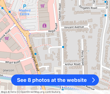 Woodman Court, Stratford-upon-Avon, CV37 - Photo 1