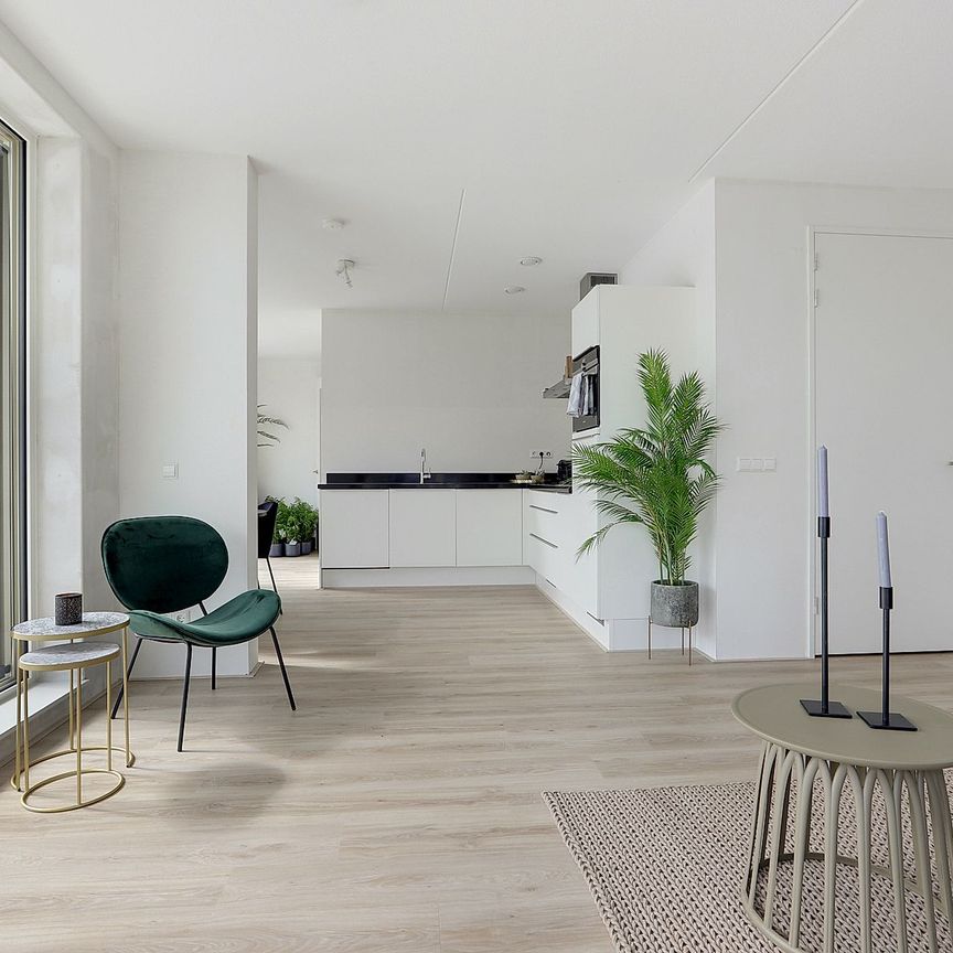 Hammarbystraat 298 - Photo 1