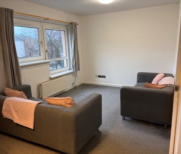 3 Bed Maisonette, Ark Lane, G31 - Photo 1