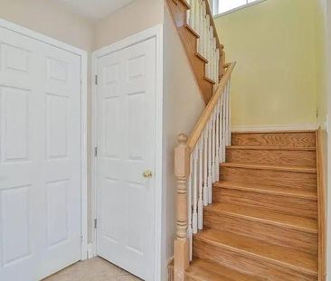 For Lease - 7276 Bread Fruit Lane Unit# UPPER, Mississauga, Ontario - Photo 6