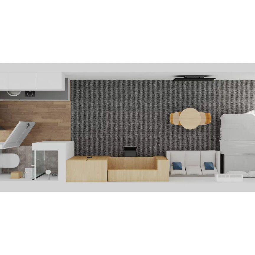 Studio Large - Photo 1