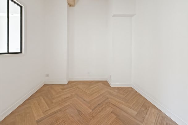 2 pièces 29m2 rénové avec climatisation Rue Glandevès Proxim - Photo 1