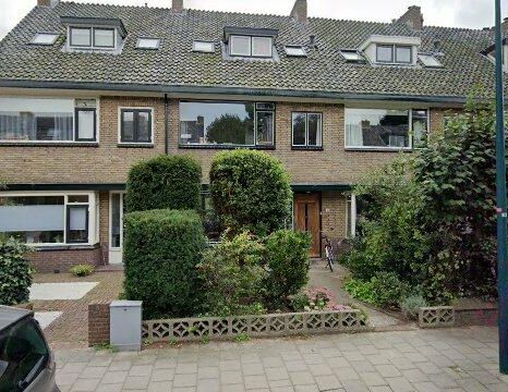 House Oegstgeest - Toorenveltstraat - Photo 1