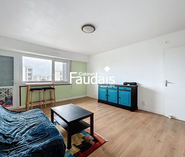 Location Appartement 1 pièce 29m² ST LO 50000 - Photo 1