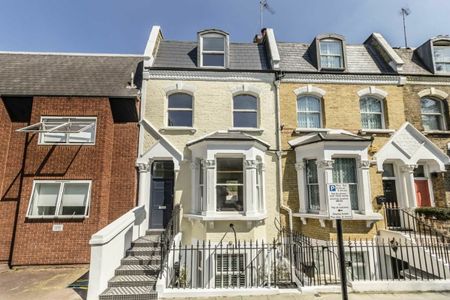 Tetcott Road, SW10, London - Photo 2